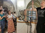 ​Misa zahvalnica za 334. zavjetno hodočašće grada Varaždina u Mariju Bistricu